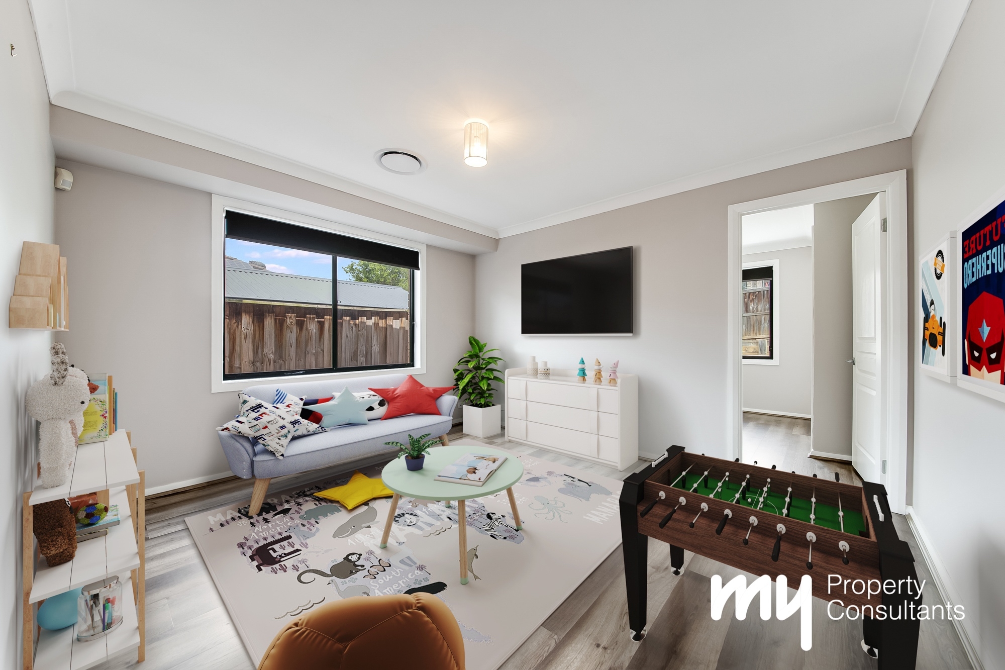 16 CASSON COMMON, CAMDEN PARK NSW 2570, 0房, 0浴, House