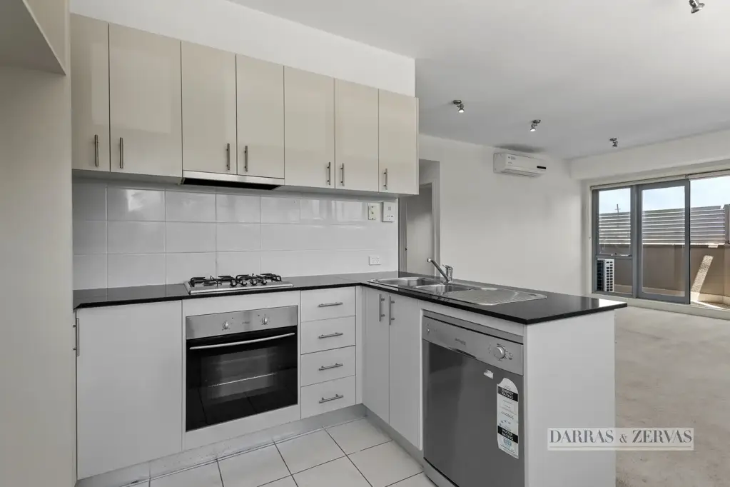 Clayton 2ห้องนอน Contemporary living close to the action