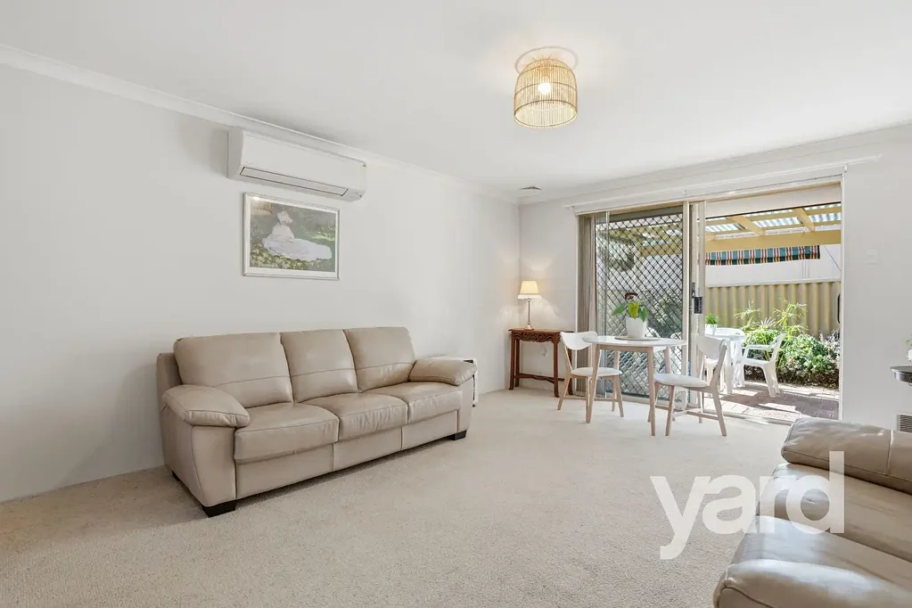 44/11 Petterson Avenue, Samson, WA 6163