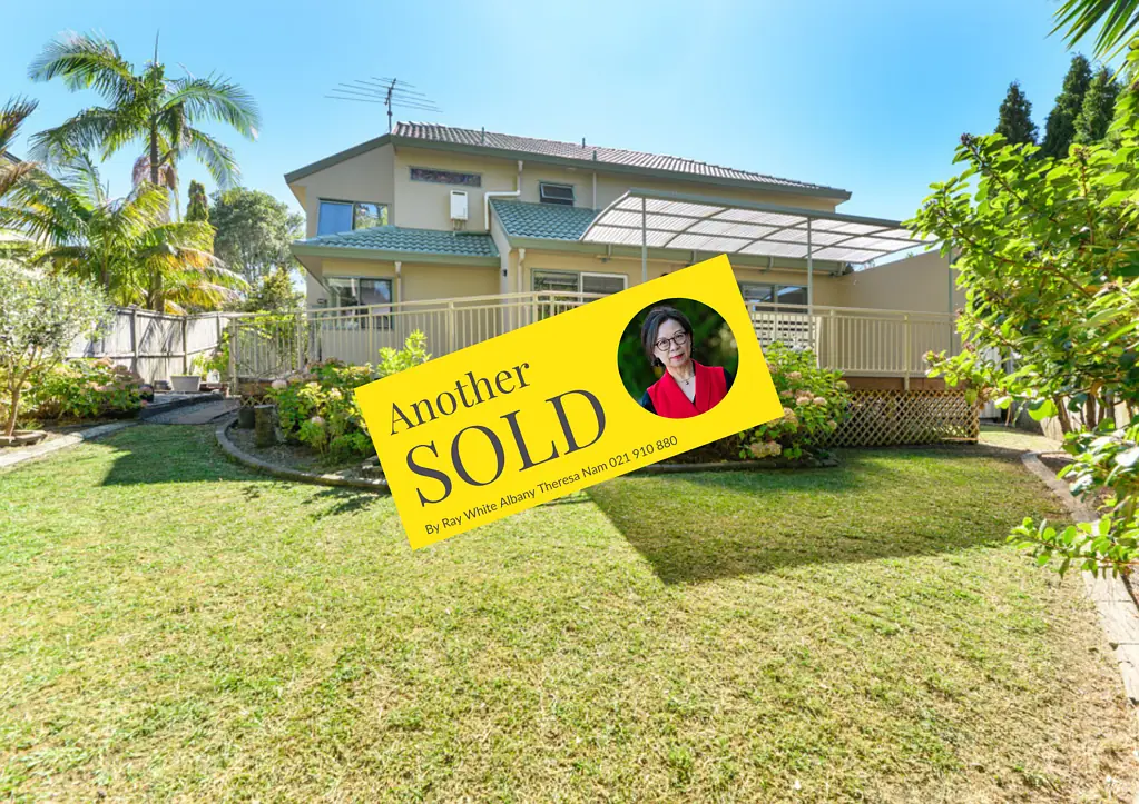 28 Calypso Way, Unsworth Heights, North Shore City, Auckland