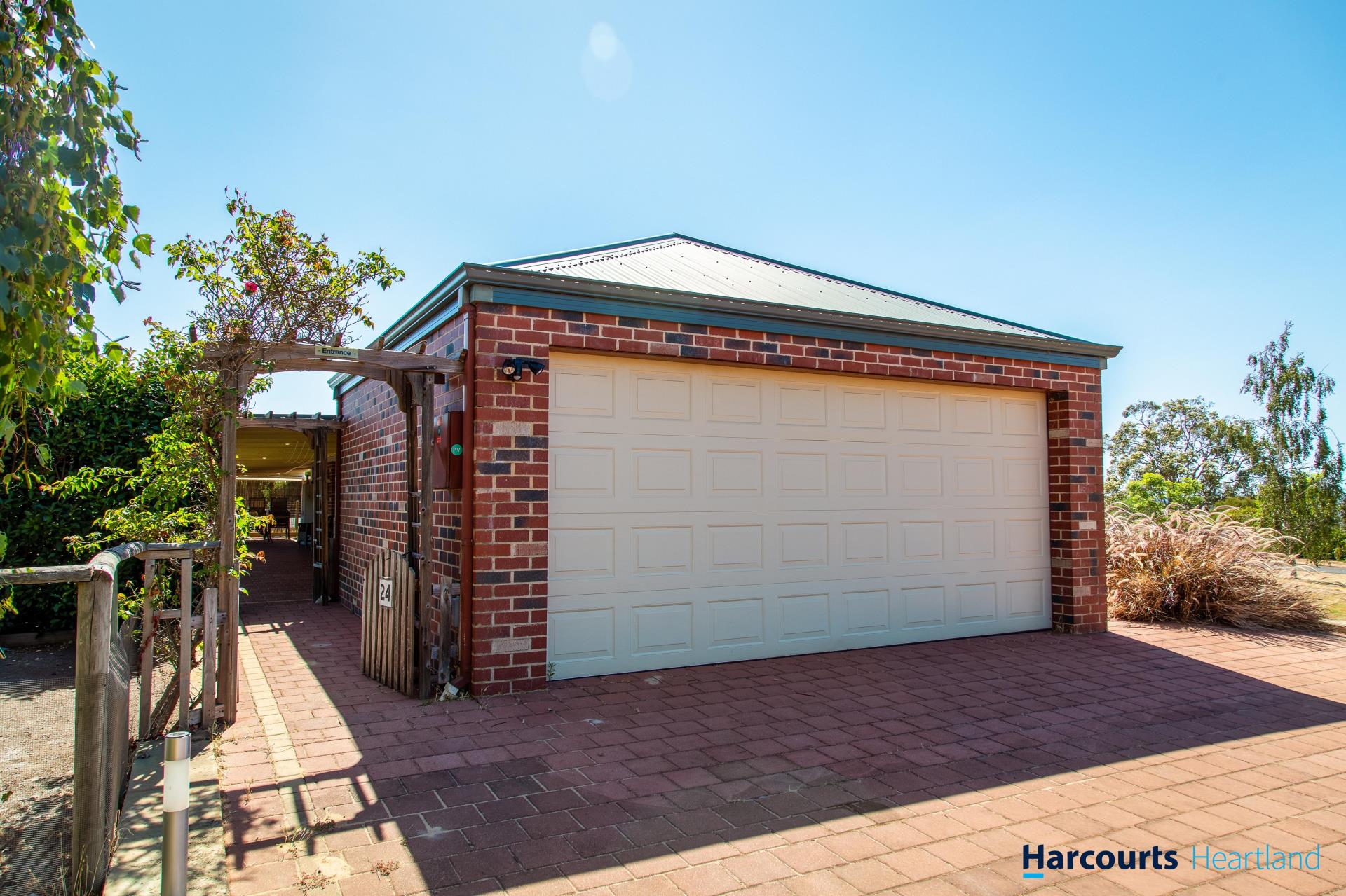 24 MANOR RDGE, BRIDGETOWN WA 6255, 0 Schlafzimmer, 0 Badezimmer, House