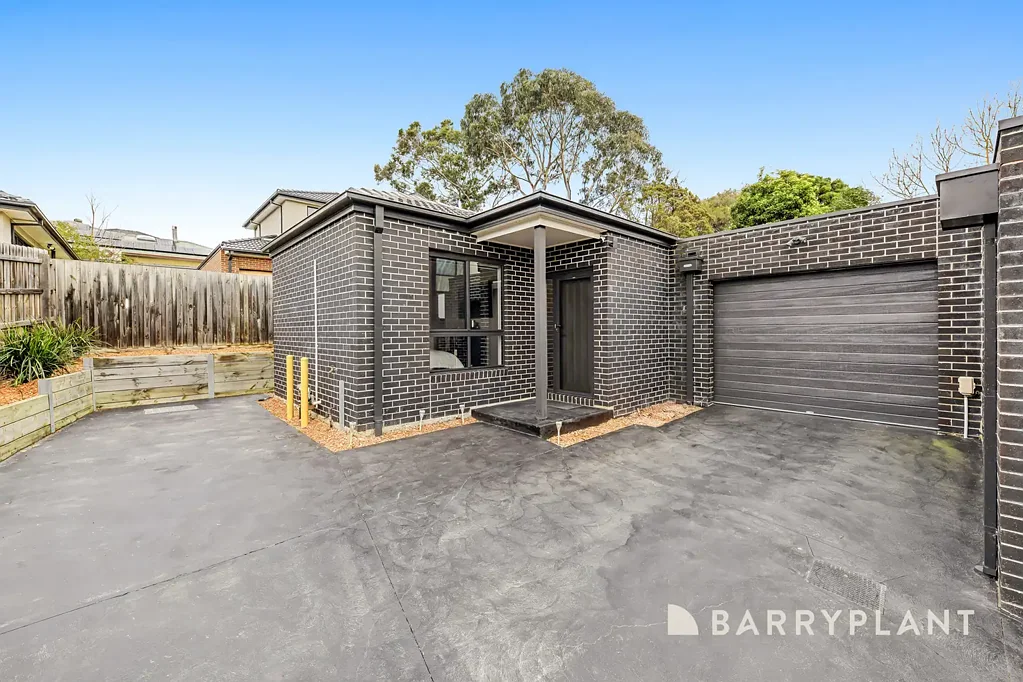 Boronia 2 Bedroom Quality, style and lifestyle excellence.