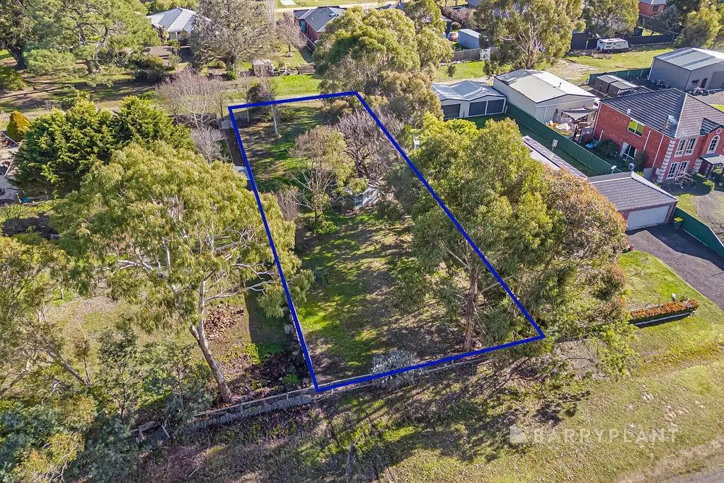 60 Pascoe Street, Smythesdale, VIC 3351