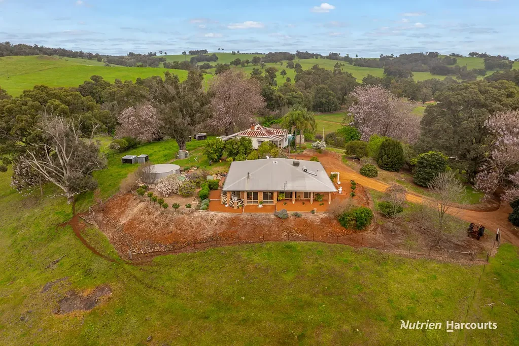 Thomson Brook  'Quality holding in tightly held Donnybrook location'