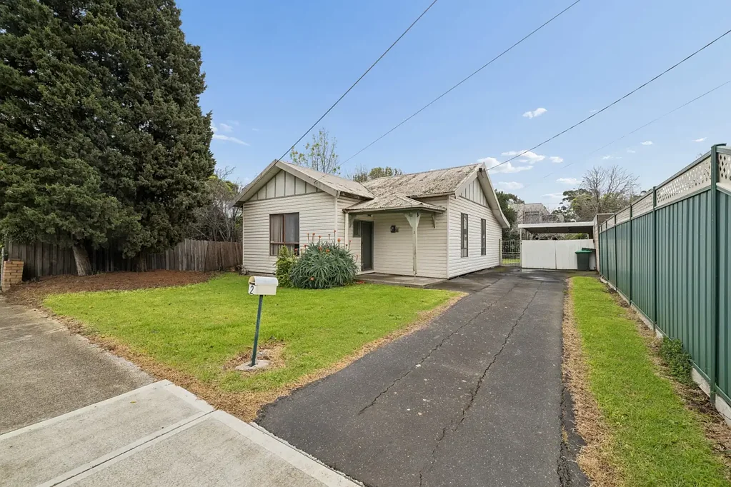 Albion 3 Bedroom Rejuvenate, Reimagine or Redevelop