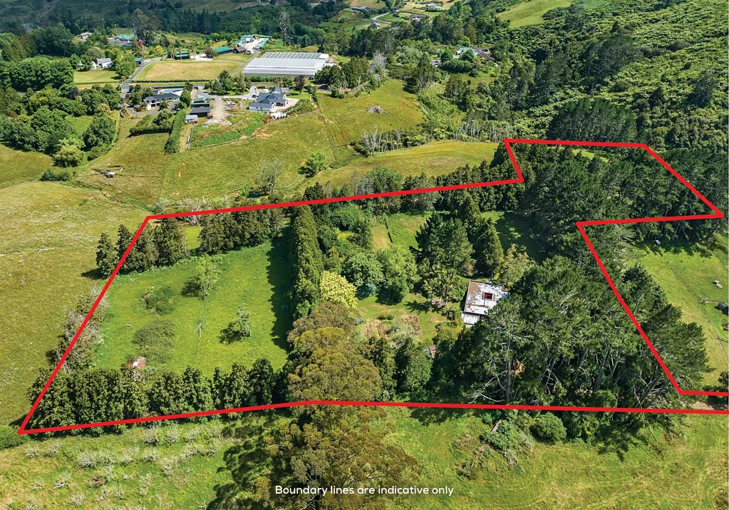 31 Cascade Road, Bombay, Franklin, Auckland