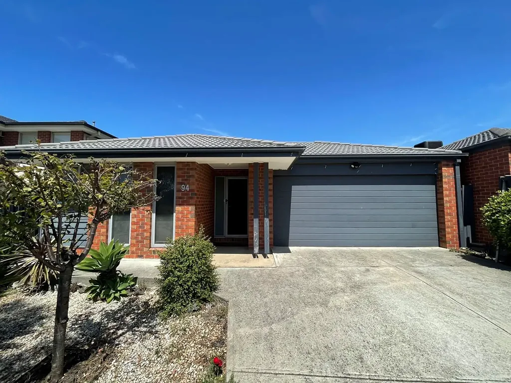 Perfect Family Home and Entertainer's Delight!