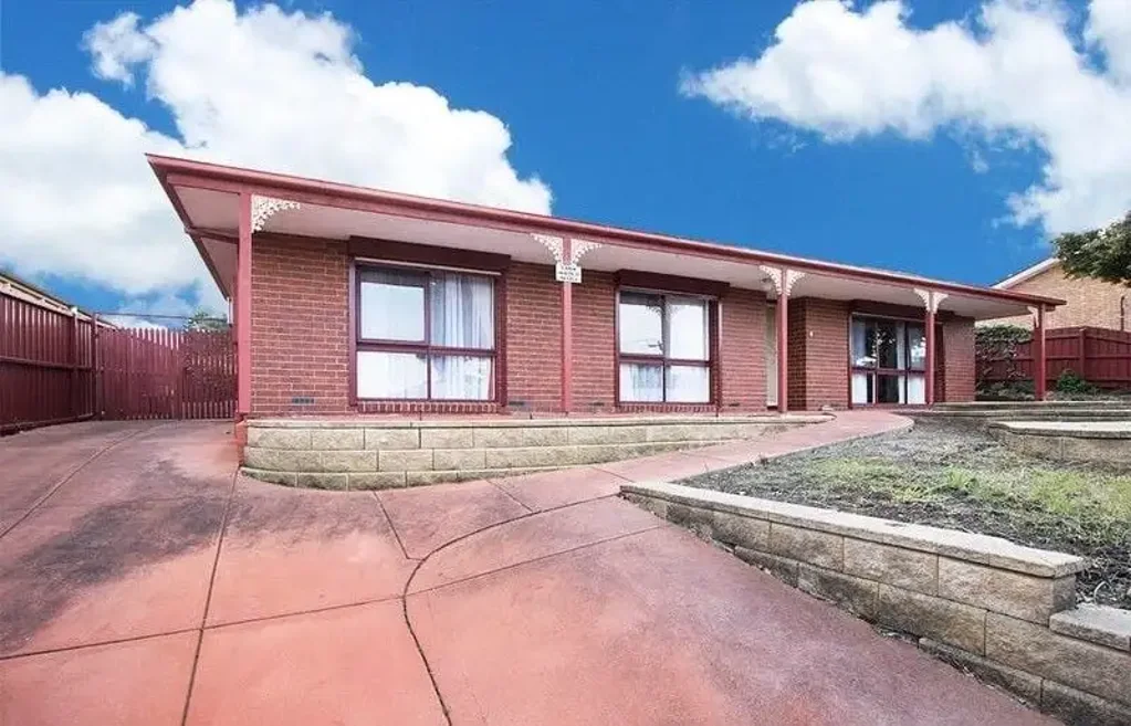 Comfortable Family Living in the Heart of Craigieburn