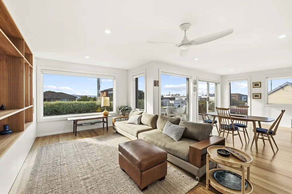 Bermagui 4બેડરૂમ Discover Relaxed Coastal Living