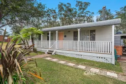 15 KALLAROO RD, Erowal Bay