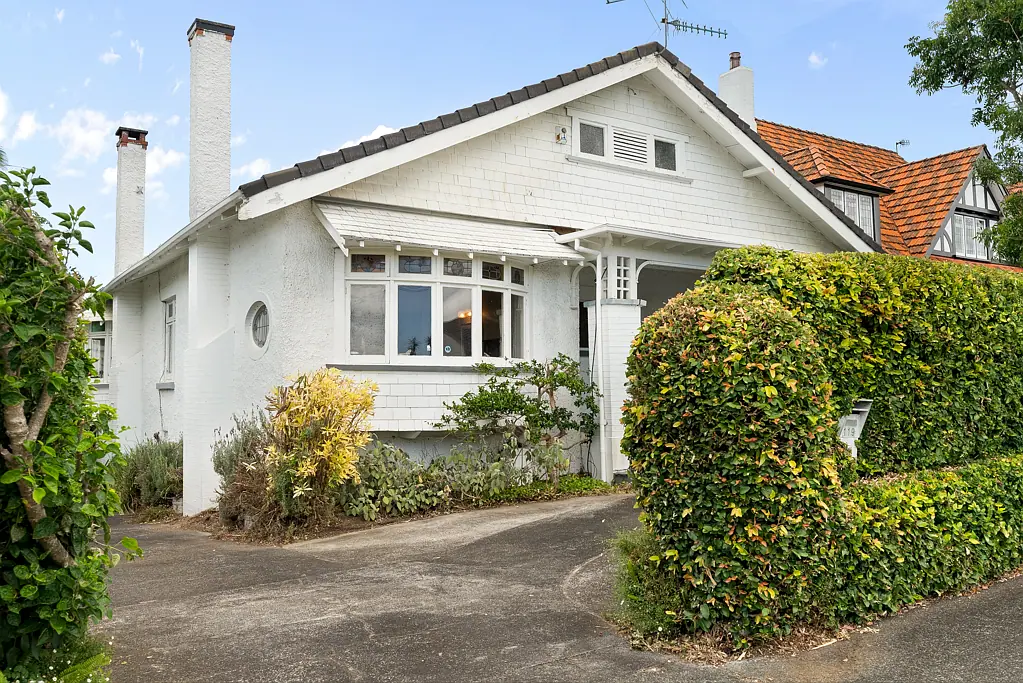119 Orakei Road, Remuera, Auckland City, Auckland