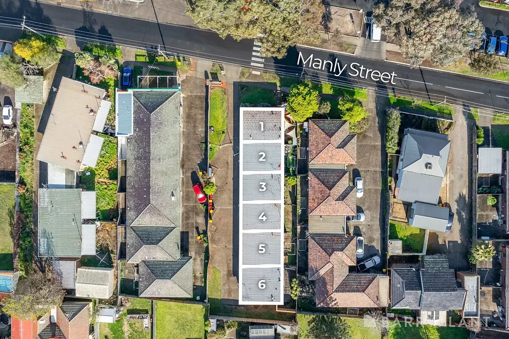 5/14 Manly Street, Werribee, VIC 3030