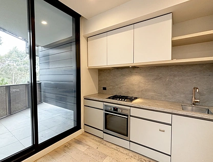 104/1050 Mount Alexander Road, Essendon, North Melbourne, 2 rūma, 1 rūma horoi, Unit