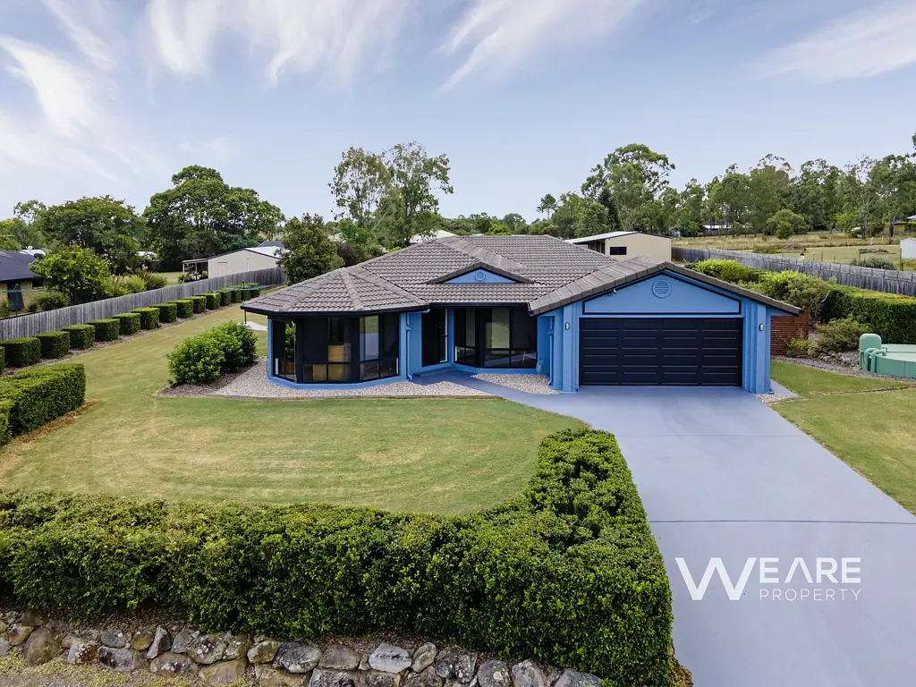 45 Thora Road, Cedar Grove, QLD 4285