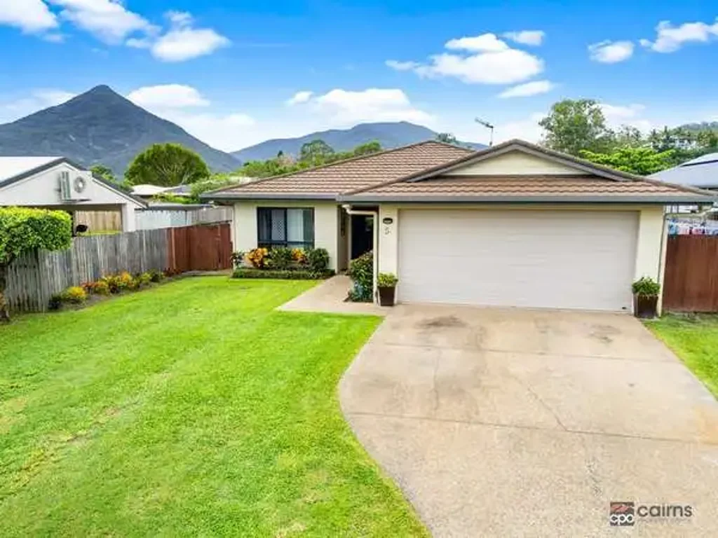 5 Lisha Court, Gordonvale, QLD 4865