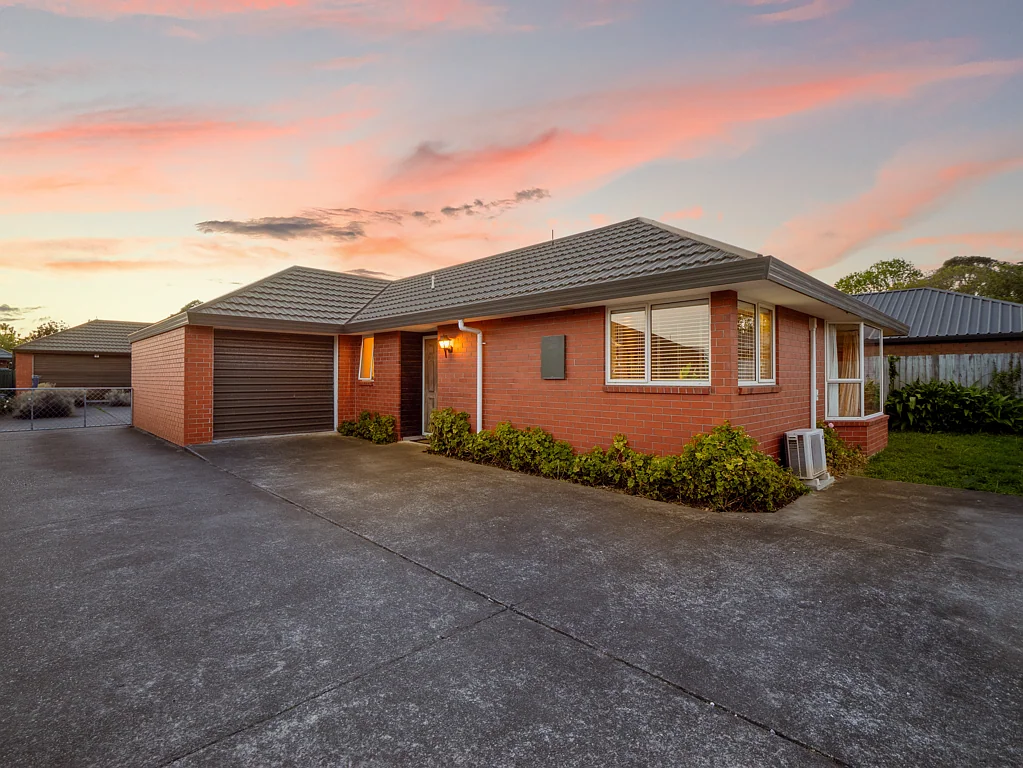 2/43 Torrens Road, Hillmorton, Christchurch, Canterbury
