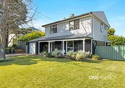 58 Tannery Road, Cambewarra