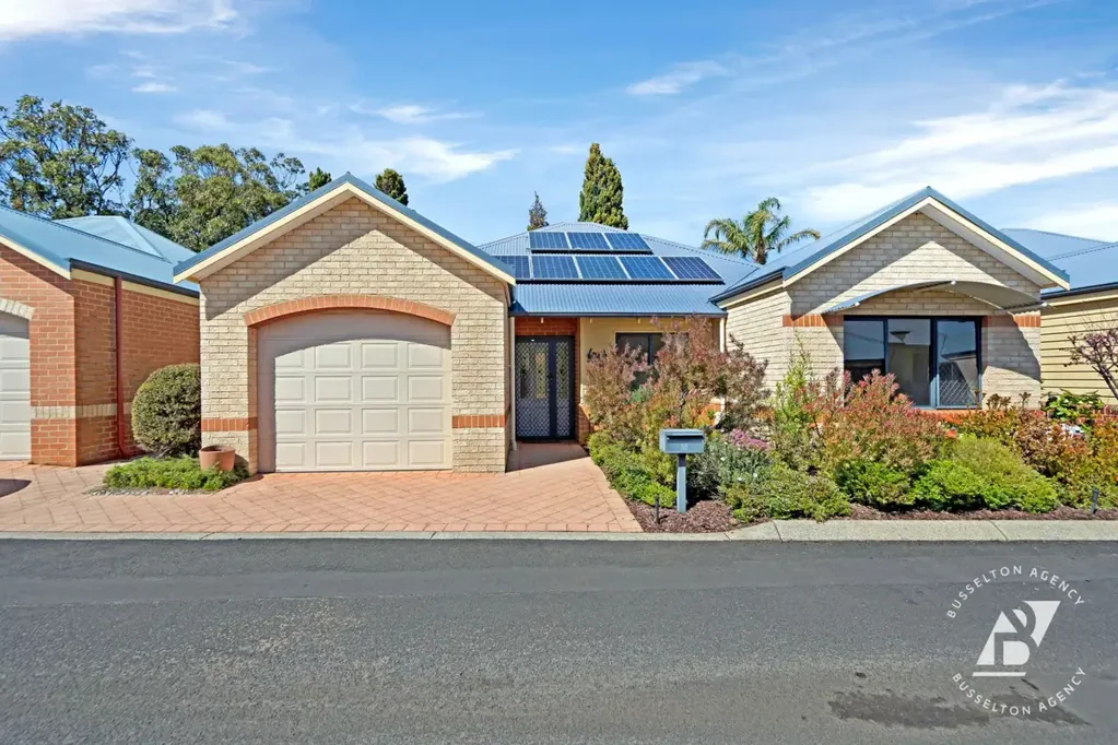 Margaret River 2ਬੈੱਡਰੂਮ Experience Relaxing Retirement Living!!