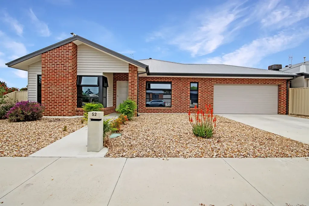 52 Hickson Street, Horsham, VIC 3400