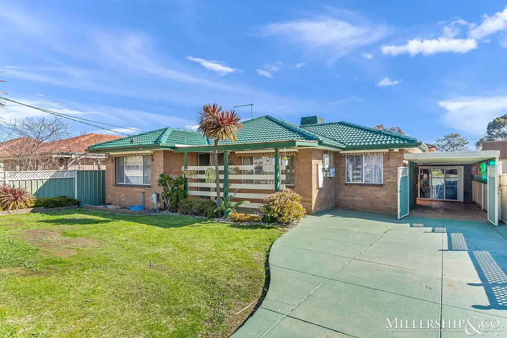 21 Menzies Parade, Lalor, VIC 3075