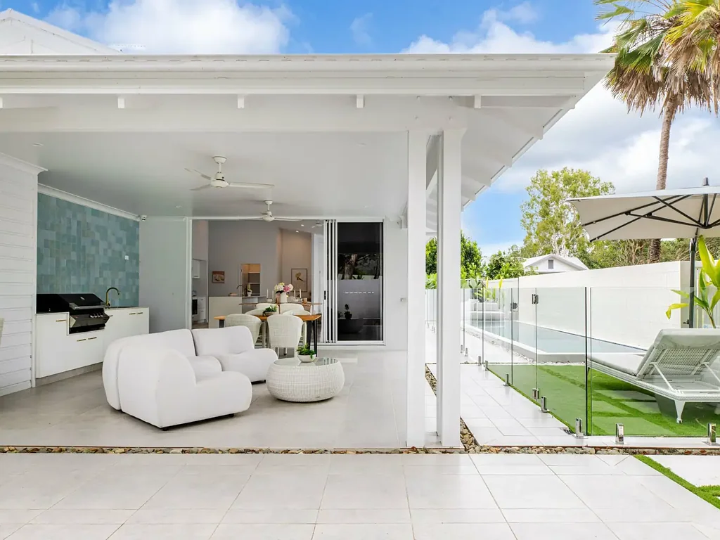 Port Douglas 3બેડરૂમ BRAND NEW TROPICAL INSPIRED HOME