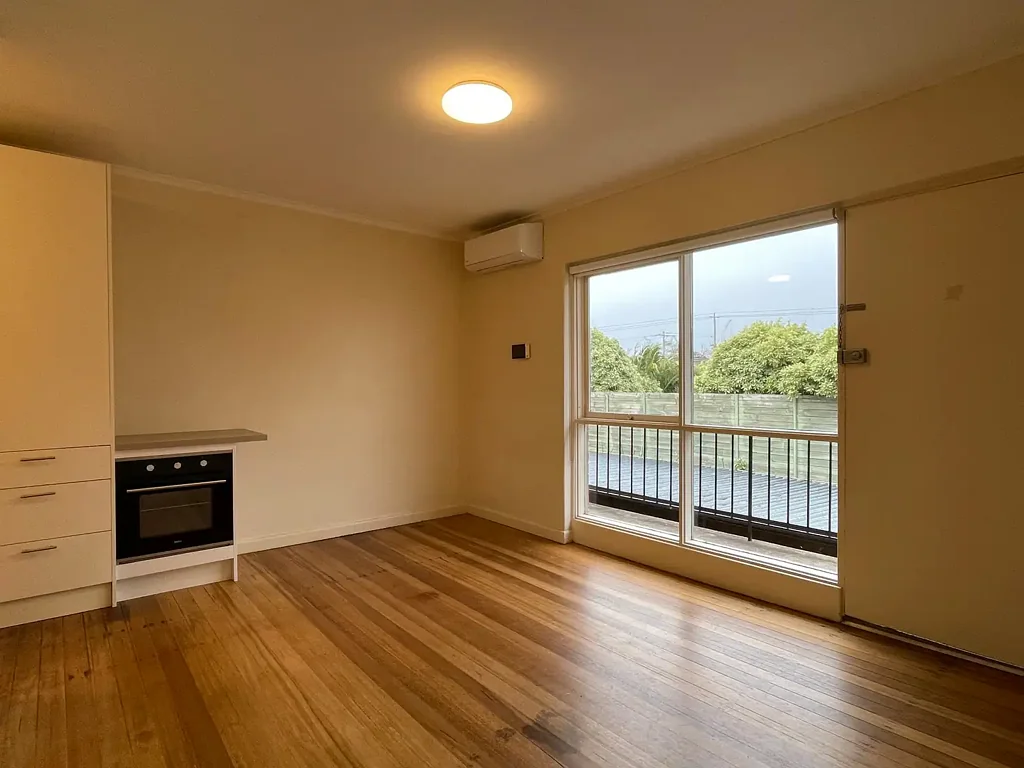 Bright and Convenient Living
