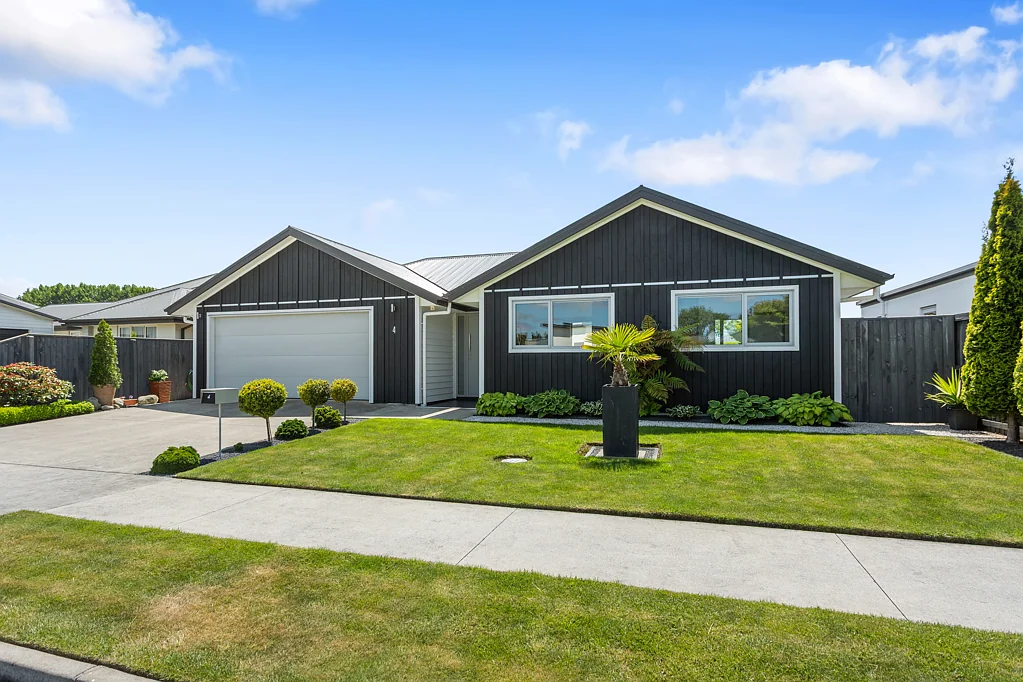 4 Footbridge Terrace, Kaiapoi, Waimakariri, Canterbury
