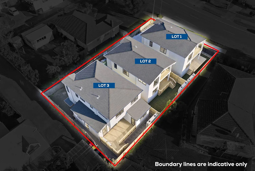 Bucklands Beach 5ਬੈੱਡਰੂਮ Boutique Living, Premium Location