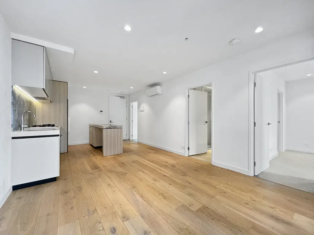 Spacious 2-Bedroom Apartment in the Heart of Southbank