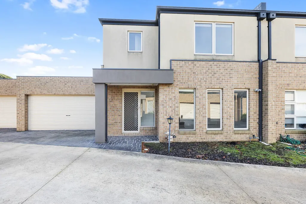 Good sized family home