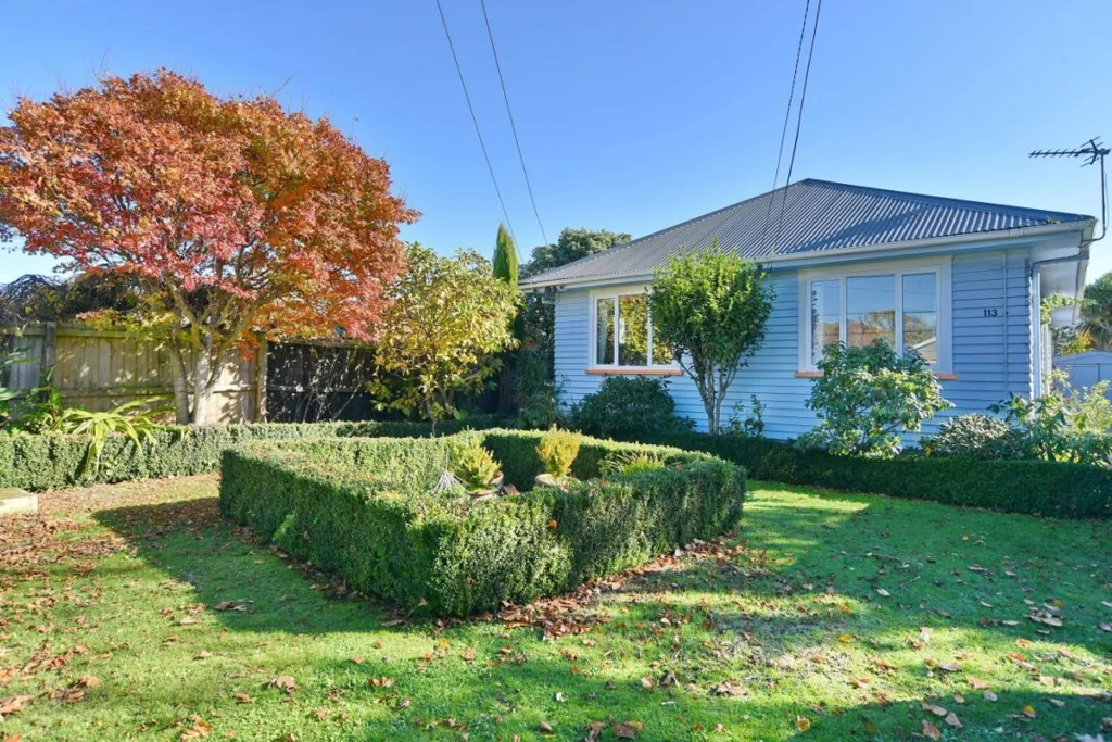 113 Hawford Road, Opawa, Christchurch City