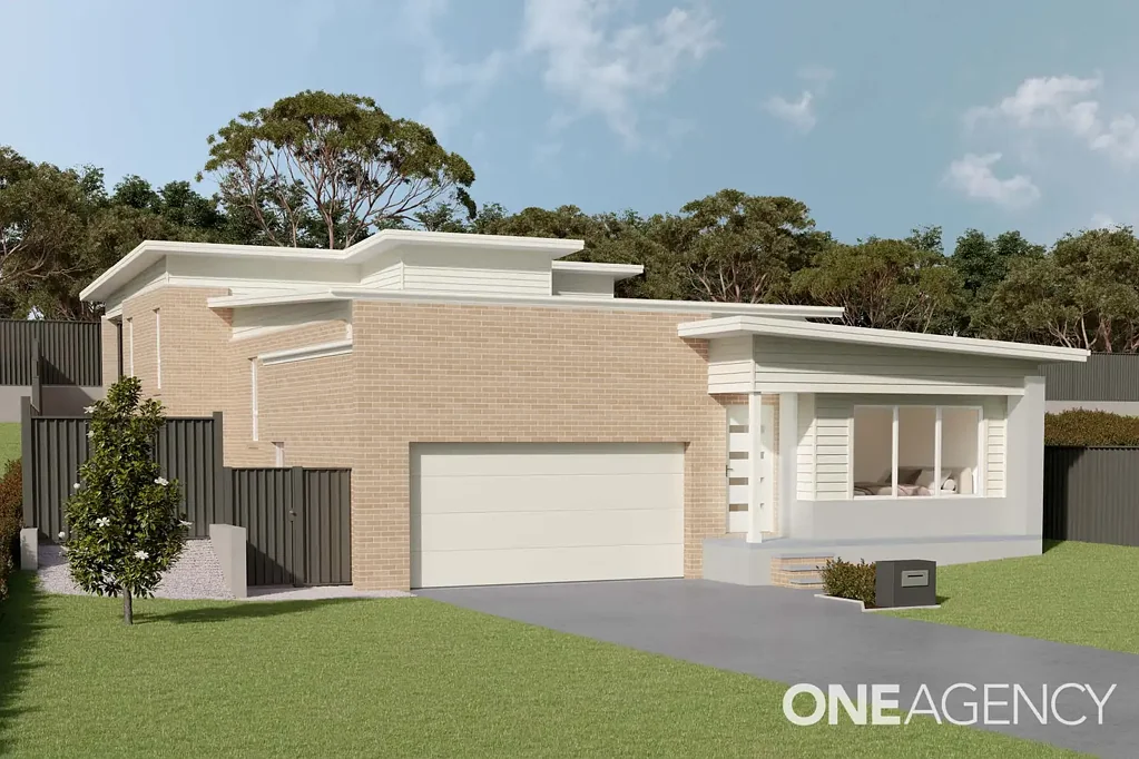 Albion Park 5Kwarto TURNKEY LIVING NEARING COMPLETION IN MOUNT TERRY