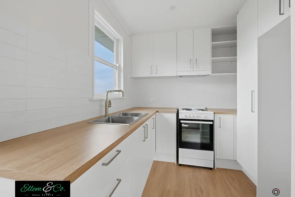 Character Filled Single Level Home!