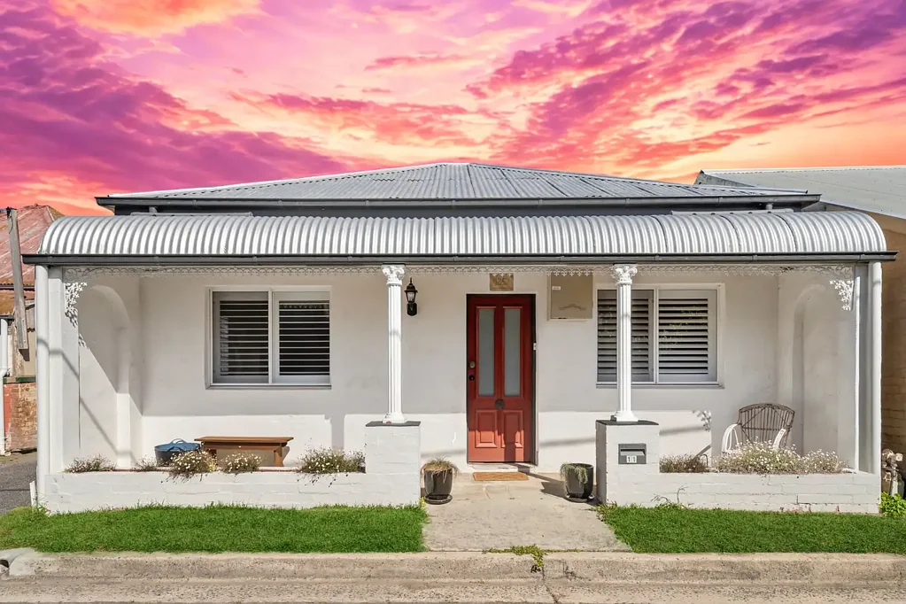 Goulburn 3房  Stunning Cottage Rebuild Close to CBD