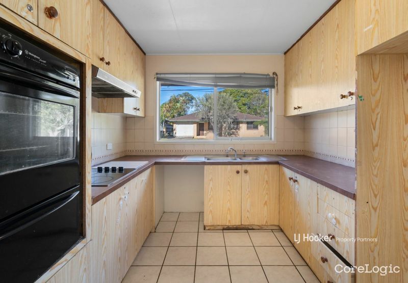 25 BENAUD ST, MACGREGOR QLD 4109, 0 રૂમ, 0 બાથરૂમ, House