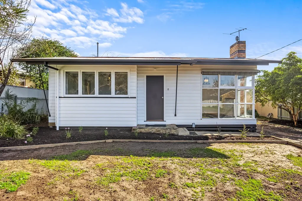 Stunning, Renovated Living in West End