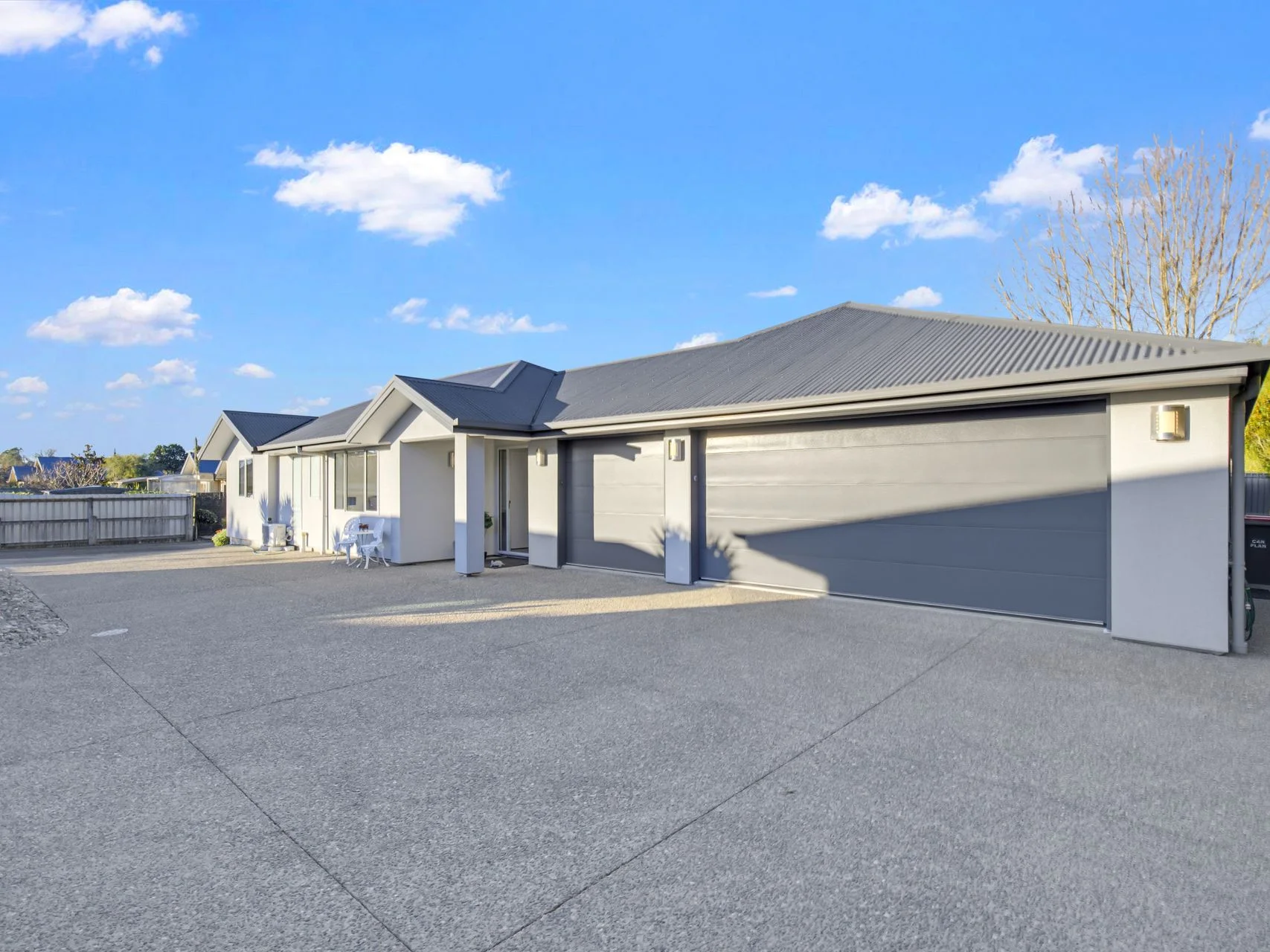 Motueka 5 Slaapkamer Space, Privacy & Two Homes in One