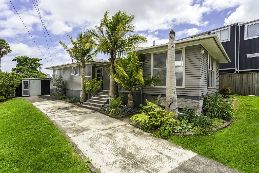 46 Walters Road, Mount Wellington, Auckland City, Auckland