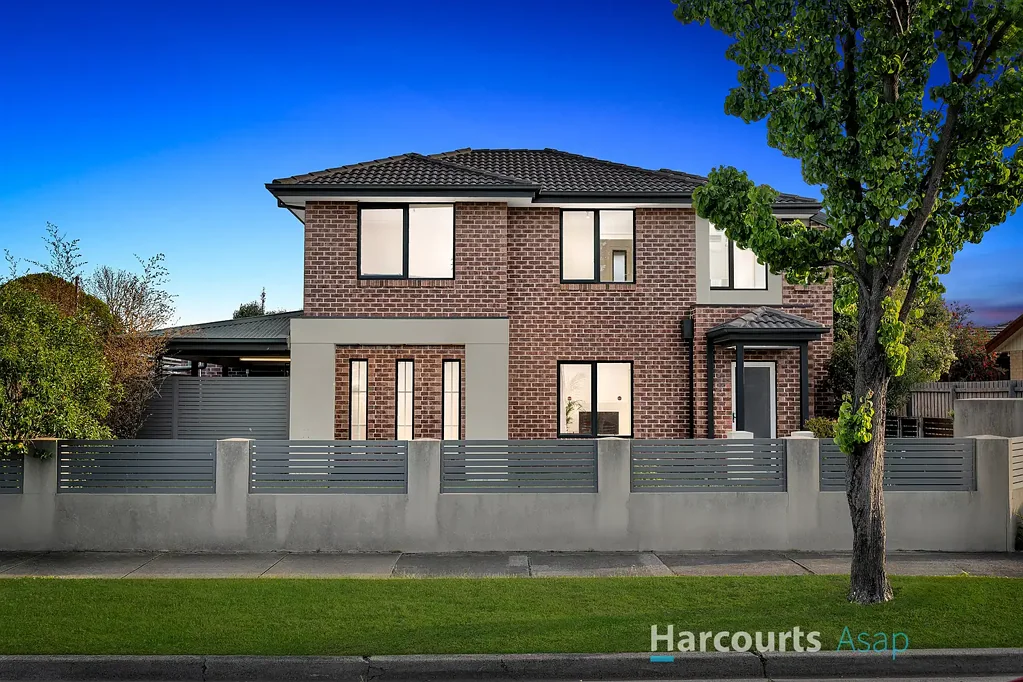 1/32 Bruce Street, Dandenong, VIC 3175
