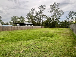8 Anderson Lane, Miriam Vale