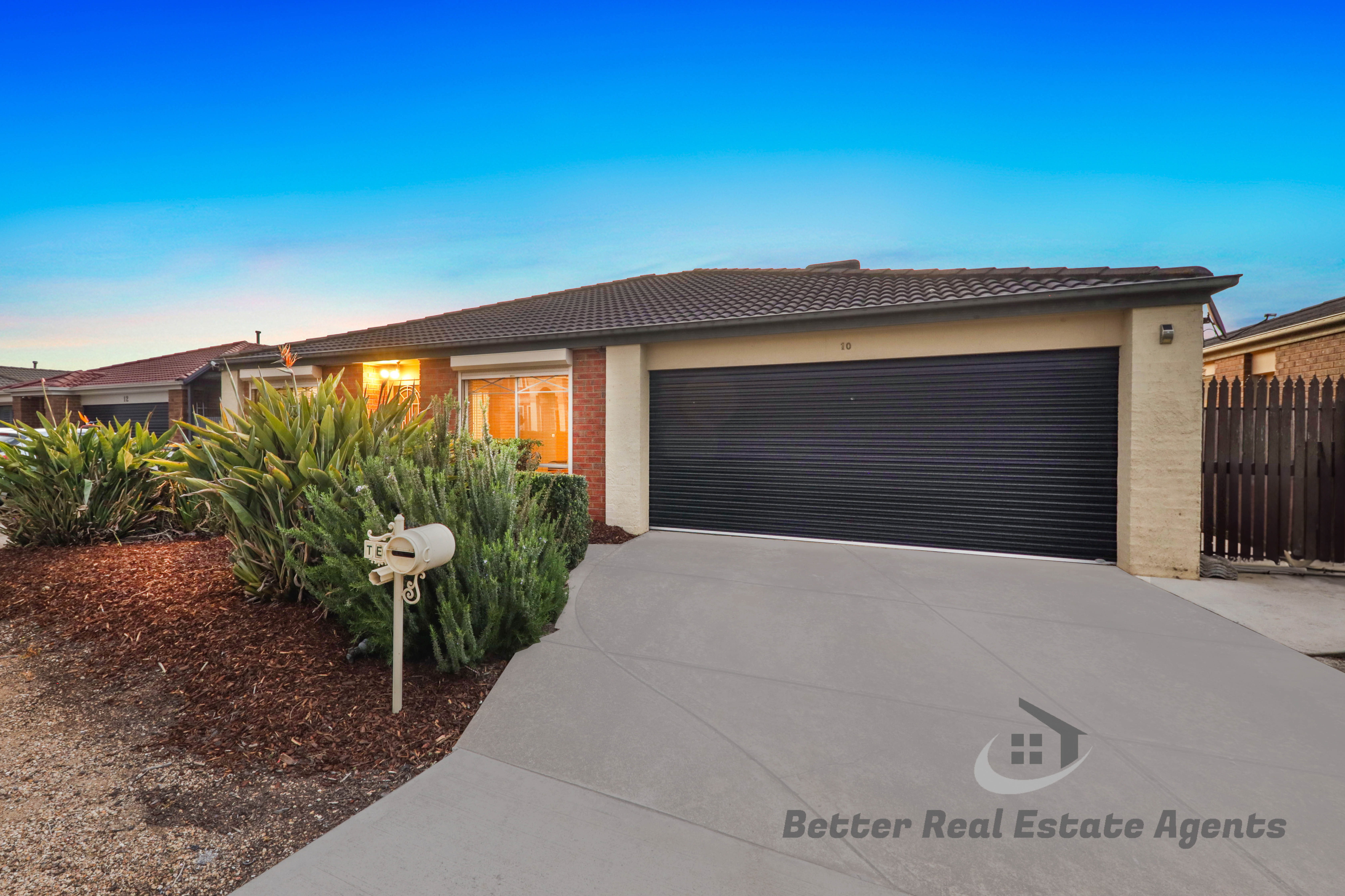 10 CHADWAY AV, TARNEIT VIC 3029, 0 rūma, 0 rūma horoi, House