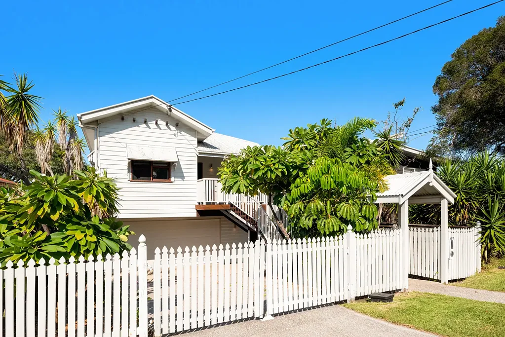 157 Thynne Road, Morningside, QLD 4170