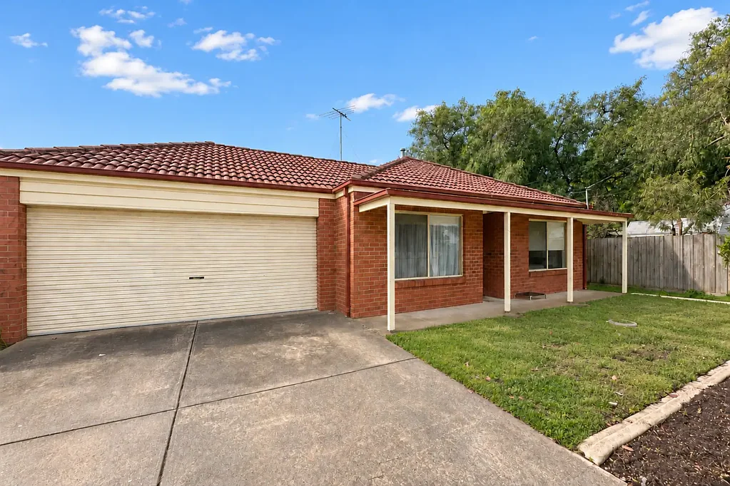 St Albans Park 3બેડરૂમ A Charming Home for Comfortable Living
