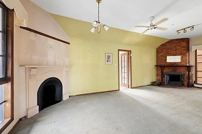 अन्य - 60 Talbot Road, Clunes, VIC 3370