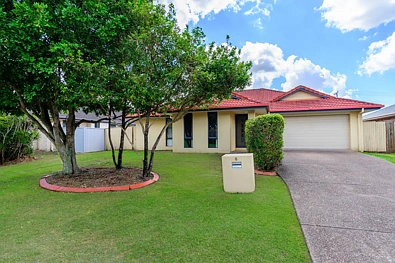 室外 - 8 LEOPARDTREE DR, UPPER CABOOLTURE QLD 4510