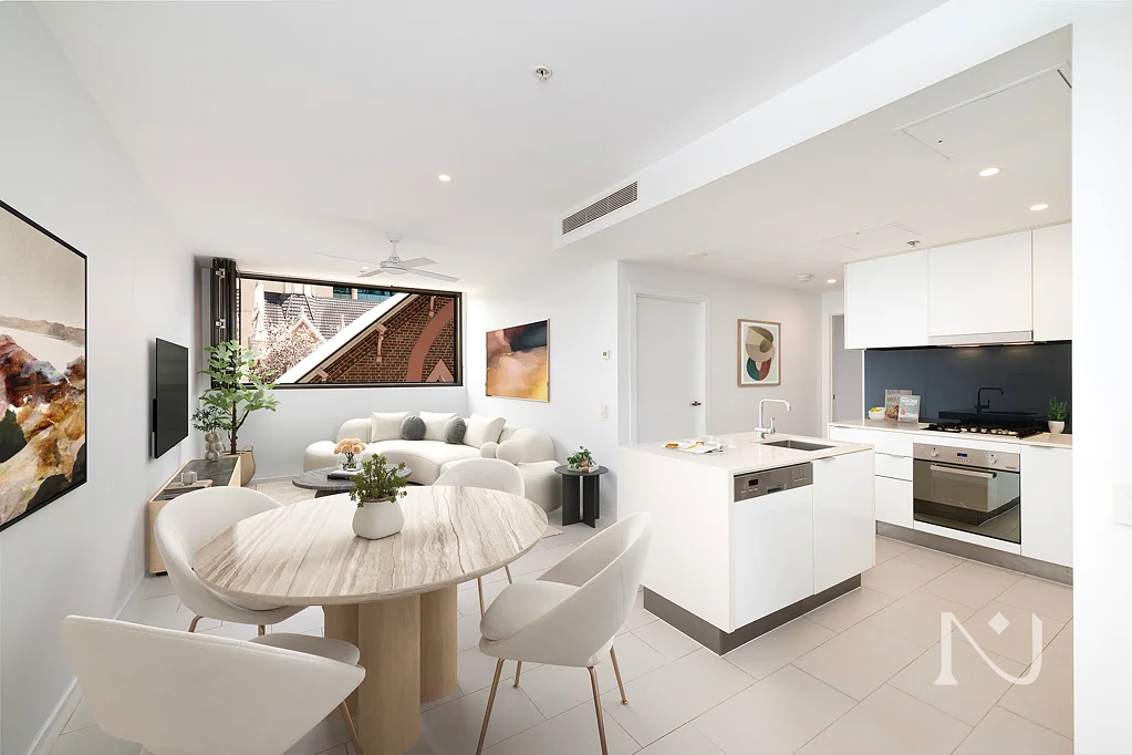 110/128 Brookes Street, Fortitude Valley, QLD 4006