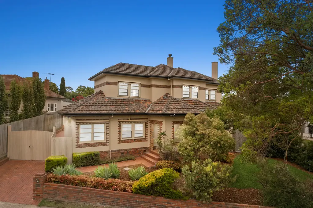 72 Dent Street, Ashburton, VIC 3147