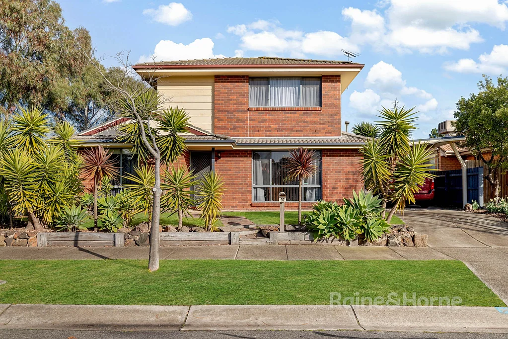 92 Sorbonne Drive, Sunbury, VIC 3429