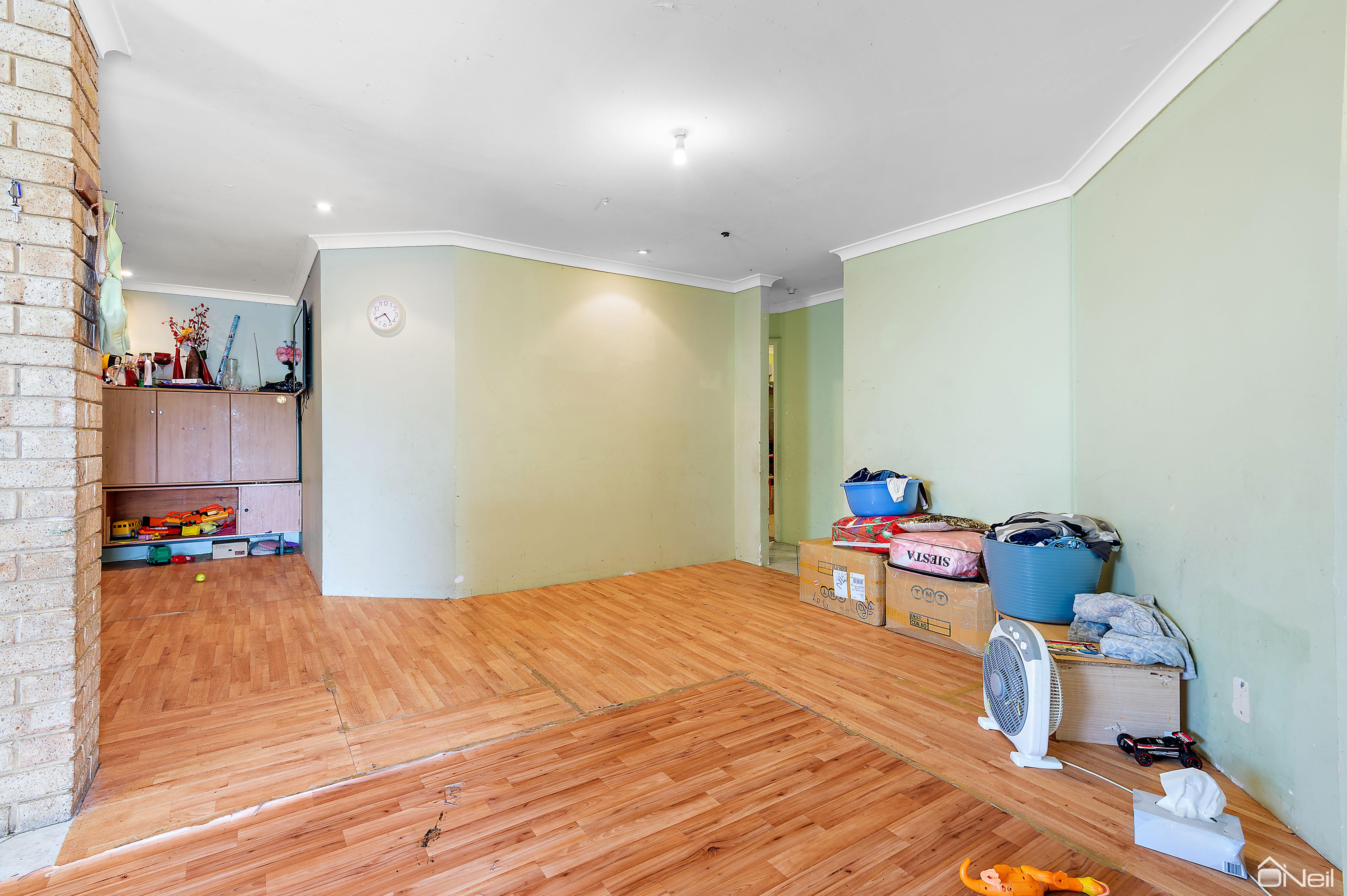 1 DURACK CR, GOSNELLS WA 6110, 0房, 0浴, House