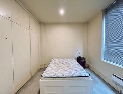 201/616 Little Collins St, Melbourne, Melbourne CBD, 2 ਕਮਰੇ, 1 ਬਾਥਰੂਮ, Apartment